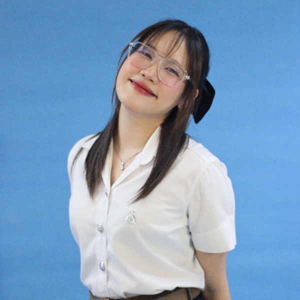 แพรไหม กำลังมาก