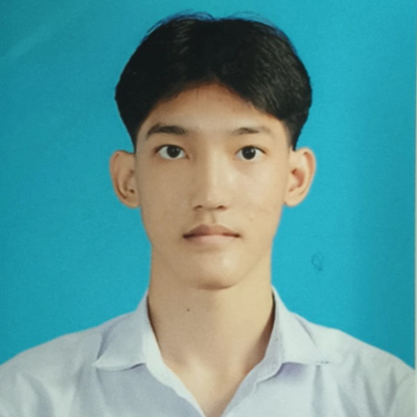 วุฒิศักดิ์ ไทยอุ่นสมบัติ