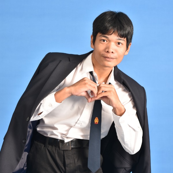 อภิเดช ไทยทศวงษ์