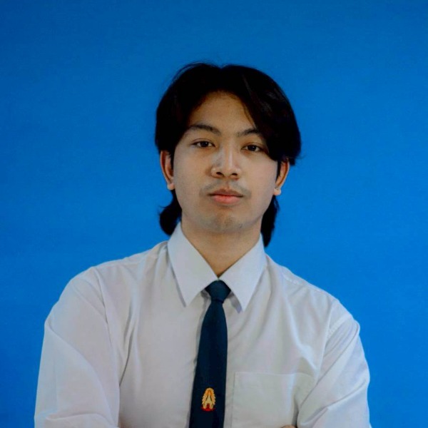 ปัญญพนต์ สุขปราณี