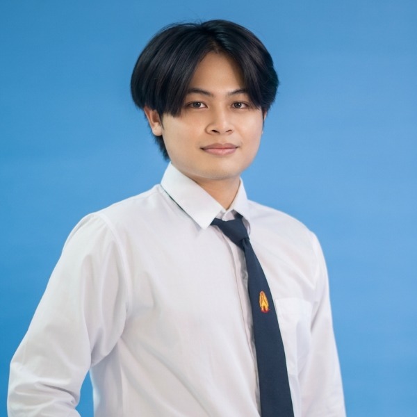 วรายุทธ บุญรัตนัง