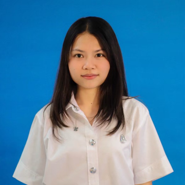 ภัทรานิษฐ์ ปุริเกษม