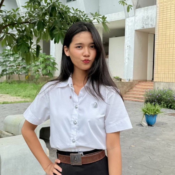 ภัคจิรา วันทนะ